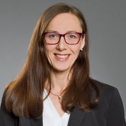 Dr. Eva Heuberger