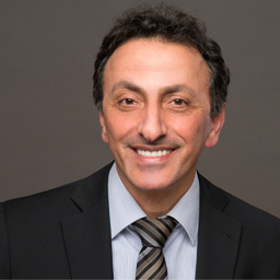 Mustapha El Husseini