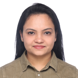 Kalyaniben Patel