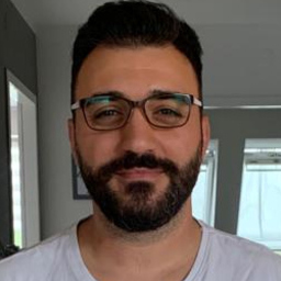 Volkan Yuca