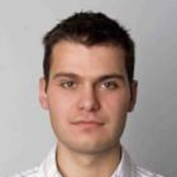 Stoyan Dimitrov