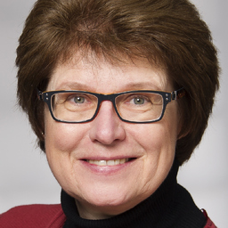 Cornelia Gewiehs