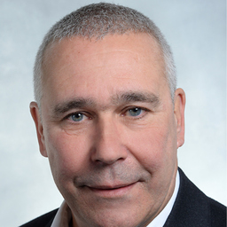 Dr. André Palitzsch PMP