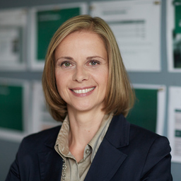 Profilbild Andrea Frömel