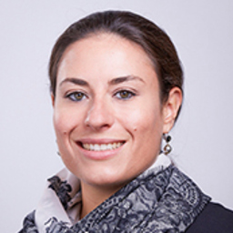 Dr. Mirjam Minder-Thoma