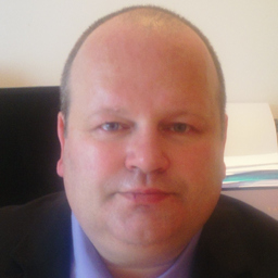 Peter Steeger