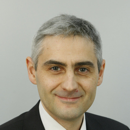 Laurent MARTIN