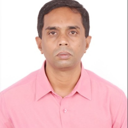 Sunil Kumar