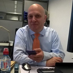 Bernd Weinreich