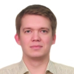 Anton Shchepetov
