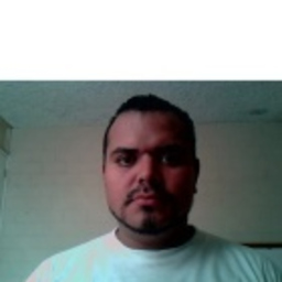 Gustavo Adolfo Alvarado Lantan