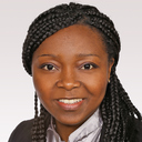 Suzie Gaelle Ngueche