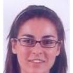 María Díaz Díaz