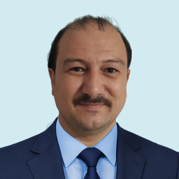 Ismail ERSOY