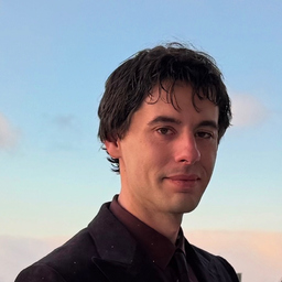 Christopher Sockel