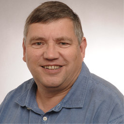 Reiner Koch
