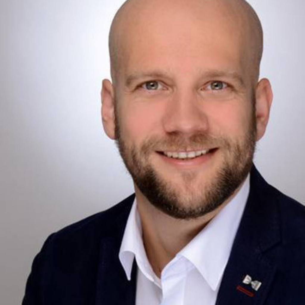 Jürgen Gevers Geschäftsführer Verband Deutscher Freizeitparks und