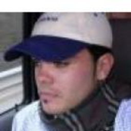 xavier nicolas saldaña