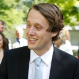 Ben Oberpottkamp