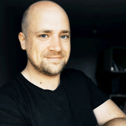 Markus Korn