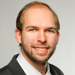 Profilbild Thorsten Althaus