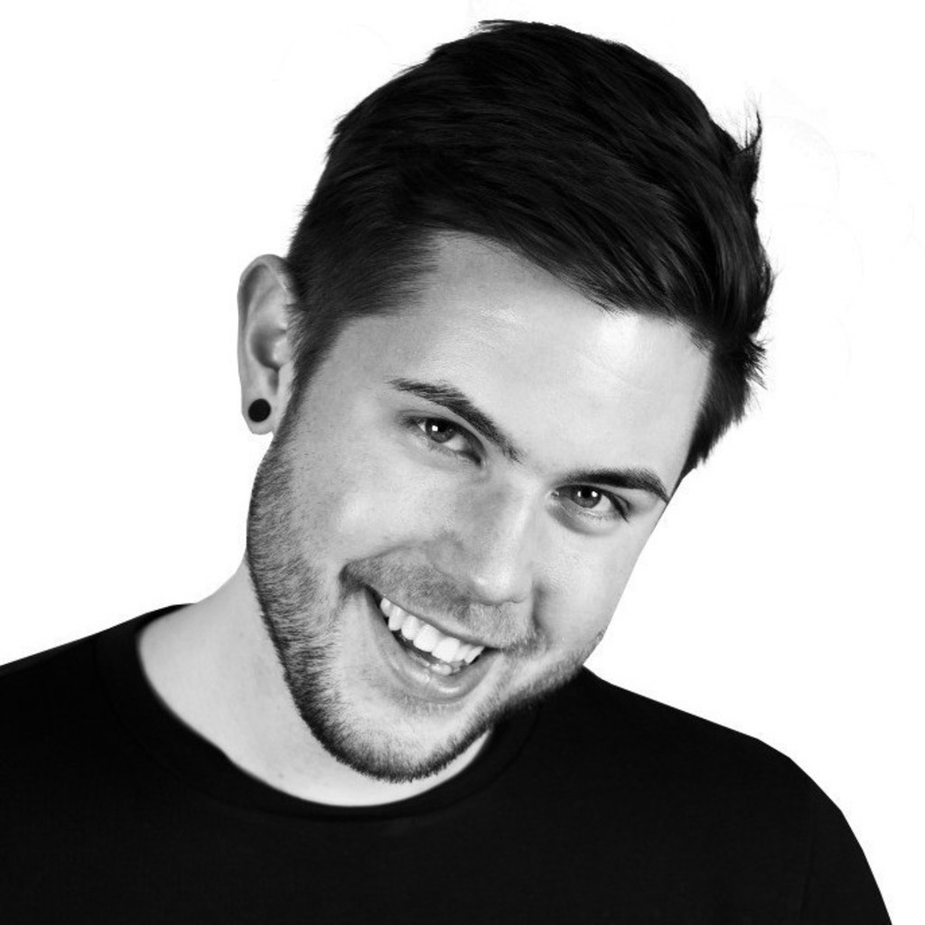 Gerrit Müller Founder www.kölnparty.de XING