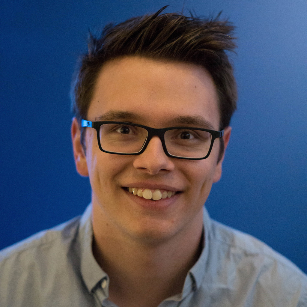 Nico Merkli Junior Network Operation Specialist HINT AG XING