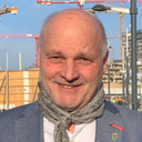 Social Media Profilbild Ernst Berger Meßstetten