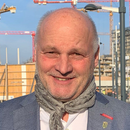 Ernst Berger