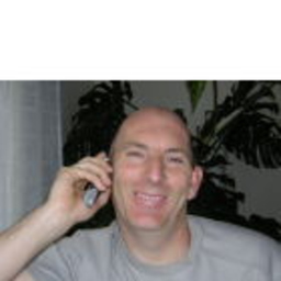 Profilbild Christoph Koppenhöfer