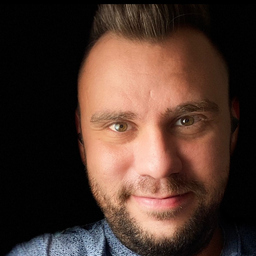 Nicolae-Mihai Bostan's profile picture