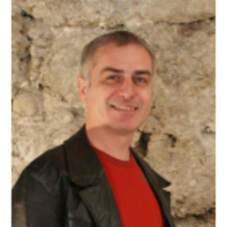 Walter Annegg's profile picture