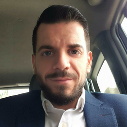 charbel khalil