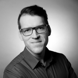 Patrick Widmann