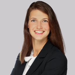 Sarah Stüpp