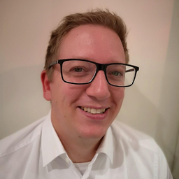 Philipp Begert