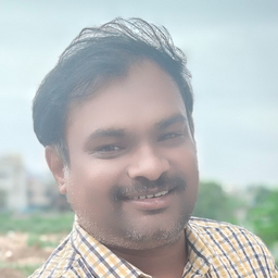 Naveen Anamaneni