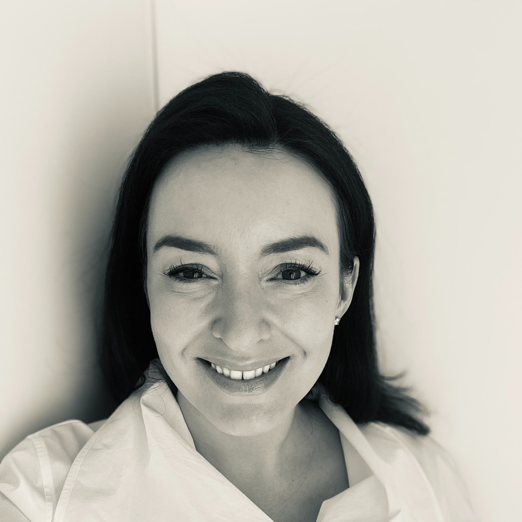 Mariel Unger Business Transformation Manager IFS Deutschland GmbH