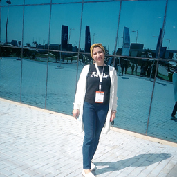 iman alanos