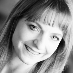 Eva Büchele