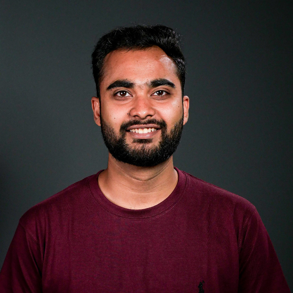 Faraz Ahmed - iOS Developer - Appsfactory GmbH | XING