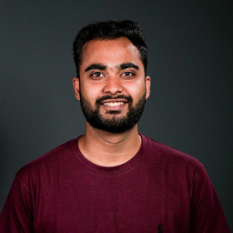 Faraz Ahmed's profile picture