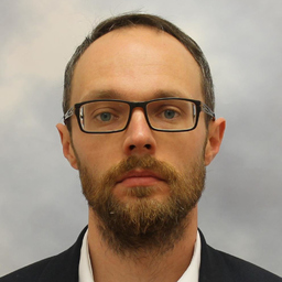 Dr. Manuel Wohlfahrt