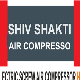 SHIV SHAKTI AIR COMPRESSO