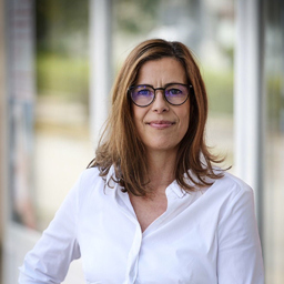 Jeannette Klein