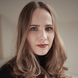 Profilbild Anne Schäfer