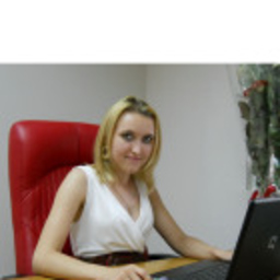 Юлия Ефименко