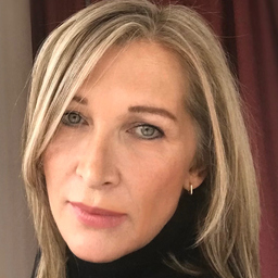Simone Berghof