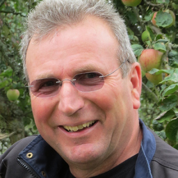Gerhard Heinrich