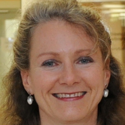 Dr. Brigitta Baumert PhD MBA's profile picture